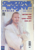 Gwiezdne wojny Nr 4