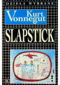 Slapstick albo nigdy więcej Samotności