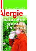 Alergie Naturalne sposoby leczenia