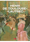 Henri de Toulouse - Lautrec