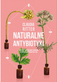 Naturalne antybiotyki