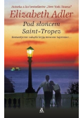 Pod słońcem Saint - Tropez