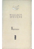 Stevens Wiersze