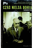 Czas Nielsa Bohra