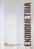 Ekonometria