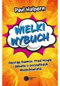 Wielki wybuch