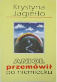 Anioł przemówił po niemiecku