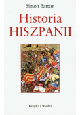 Historia Hiszpanii