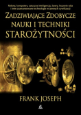 Zadziwiające zdobycze nauki i techniki starożytności