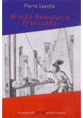 Wielka Rewolucja Francuska
