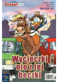 Gigant poleca Tom 43 Wycieczki nie z tej beczki