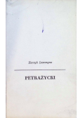Petrażycki