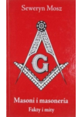 Masoni i masoneria fakty i mity