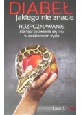 Diabeł jakiego nie znacie