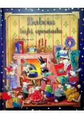 Babcia bajki opowiada