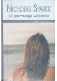 Od pierwszego wejrzenia