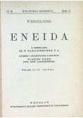 Eneida 1950 r.