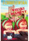 Wielki diament Tom 1