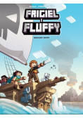 Zaginiona wyspa Frigiel i Fluffy Tom 5