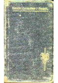 Katolik uczynkiem i prawdą, 1910 r.