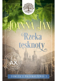 Zemsta i przebaczenie Tom 3 Rzeka tęsknoty