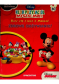 Klub przyjaciół Myszki Miki Zdrowe odżywianie