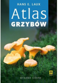 Atlas grzybów