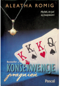 Konsekwencje pragnień