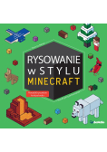 Rysowanie w stylu Minecraft