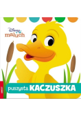 Disney maluch Puszysta kaczuszka
