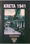 Kreta 1941