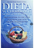 Dieta w chorobach nowotworowych