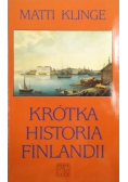 Krótka Historia Finlandii