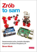 Zrób to sam Generowanie ruchu światła