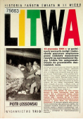 Historia Państw Świata w XX wieku Litwa