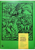 Historia chłopów polskich Tom III