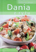 Dania z ryżu