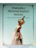 Pakiet Pamiątka Pierwszej Komunii świętej