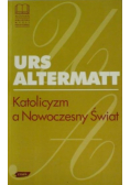 Katolicyzm a nowoczesny świat