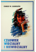 Człowiek widzialny i niewidzialny