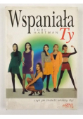 Wspaniała Ty