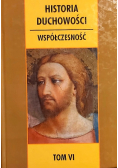 Historia duchowości