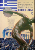 Historia Grecji