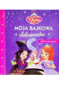 Moja bajkowa dobranocka. Eliksir przyjaźni