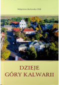 Dzieje Góry Kalwarii