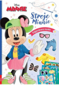 Minnie. Stroje Minnie. Odjazdowa moda