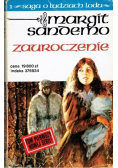 Saga o ludziach lodu Tom 1 Zauroczenie