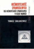 Nieśmiertelność sprawiedliwych