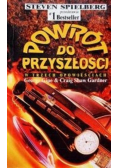 Powrót do przyszłości W trzech opowieściach