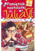 Pamiętnik nastolatki 13 Julia VI